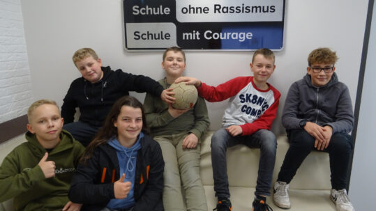 IGS Bramsche | Offizielle Schulhomepage Der Integrierten Gesamtschule ...