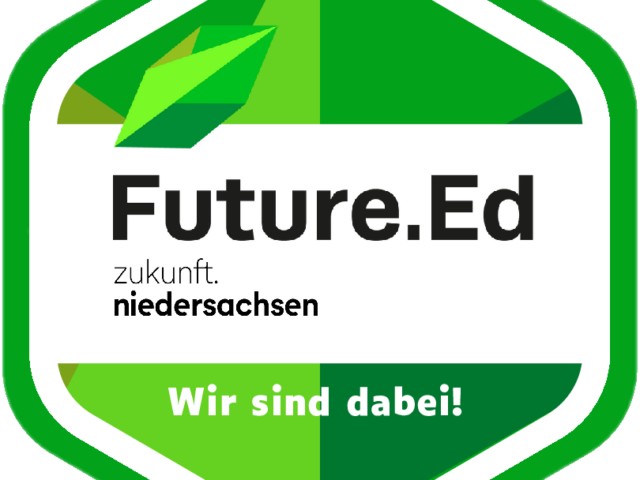 IGS Bramsche beteiligt sich am Forschungsvorhaben „Future.Ed – Future Trends in Education“