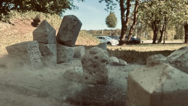 Teilnahme am „Beton Award 2026“