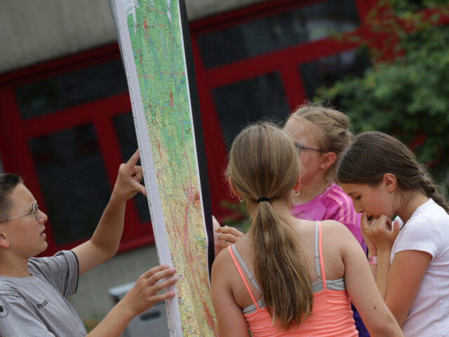Sport- und Spielefest 2026